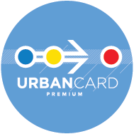 UrbanCard Premium