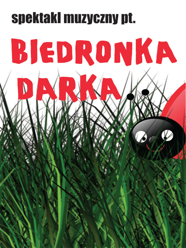Musical Biedronka Darka