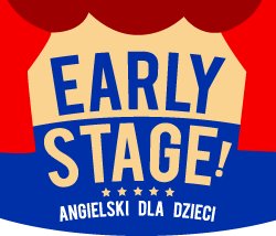 Early Stage j.angielski dla dzieci – informacje