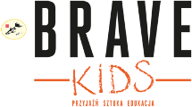 Ugość uczestników Brave Kids!