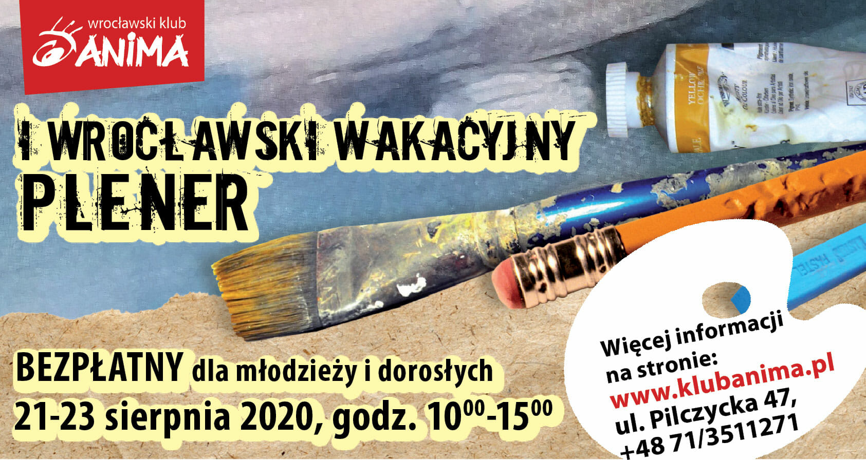 Wrocławski Wakacyjny Plener